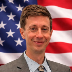 Dennis Hammond