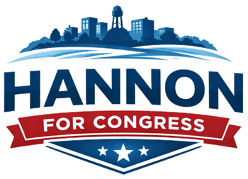 Campaign logo